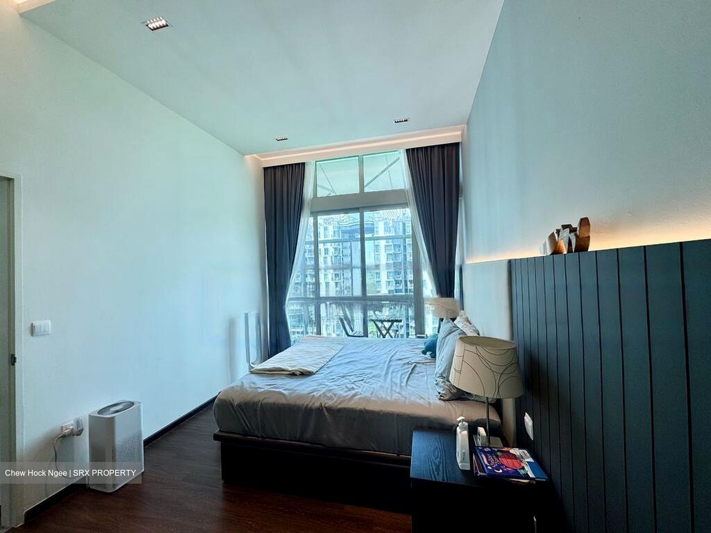 Tree House (D23), Condominium #467289981